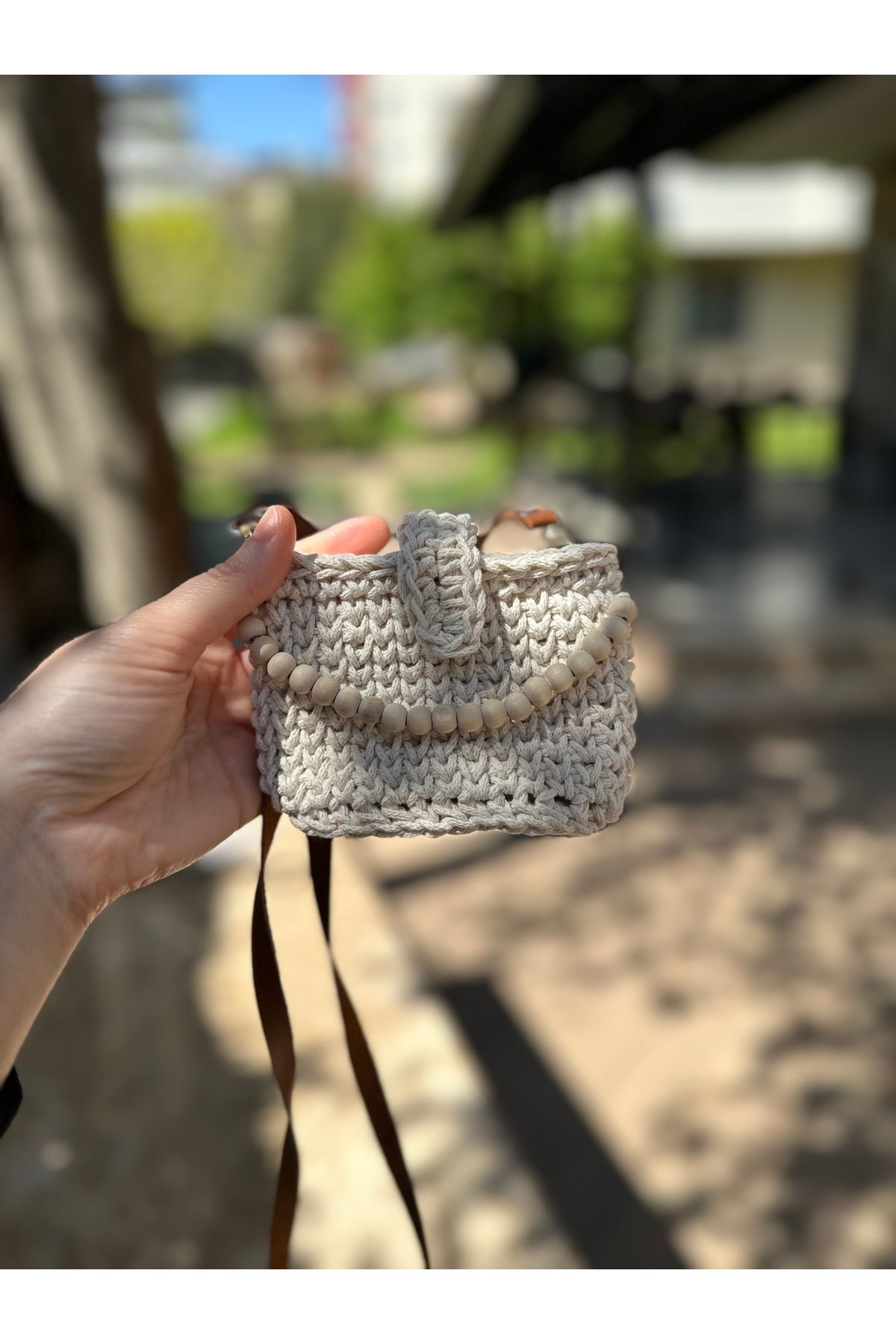 yucin Mini bag,cüzdan çanta,küçük çanta - Görsel 2