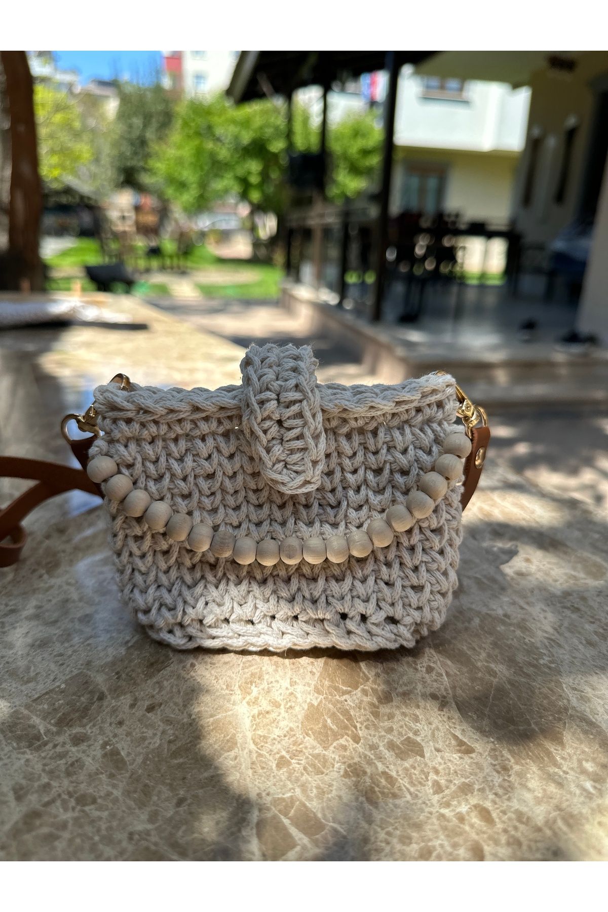 yucin Mini bag,cüzdan çanta,küçük çanta - Görsel 3