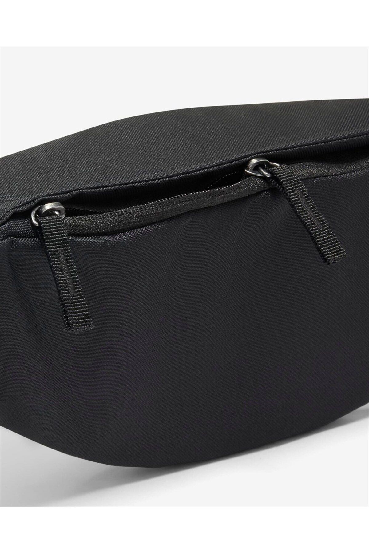 Nike Nk Herıtage Waıstpack - Fa21 Unisex Siyah Bel Çantası - Db0490-010 - Görsel 4