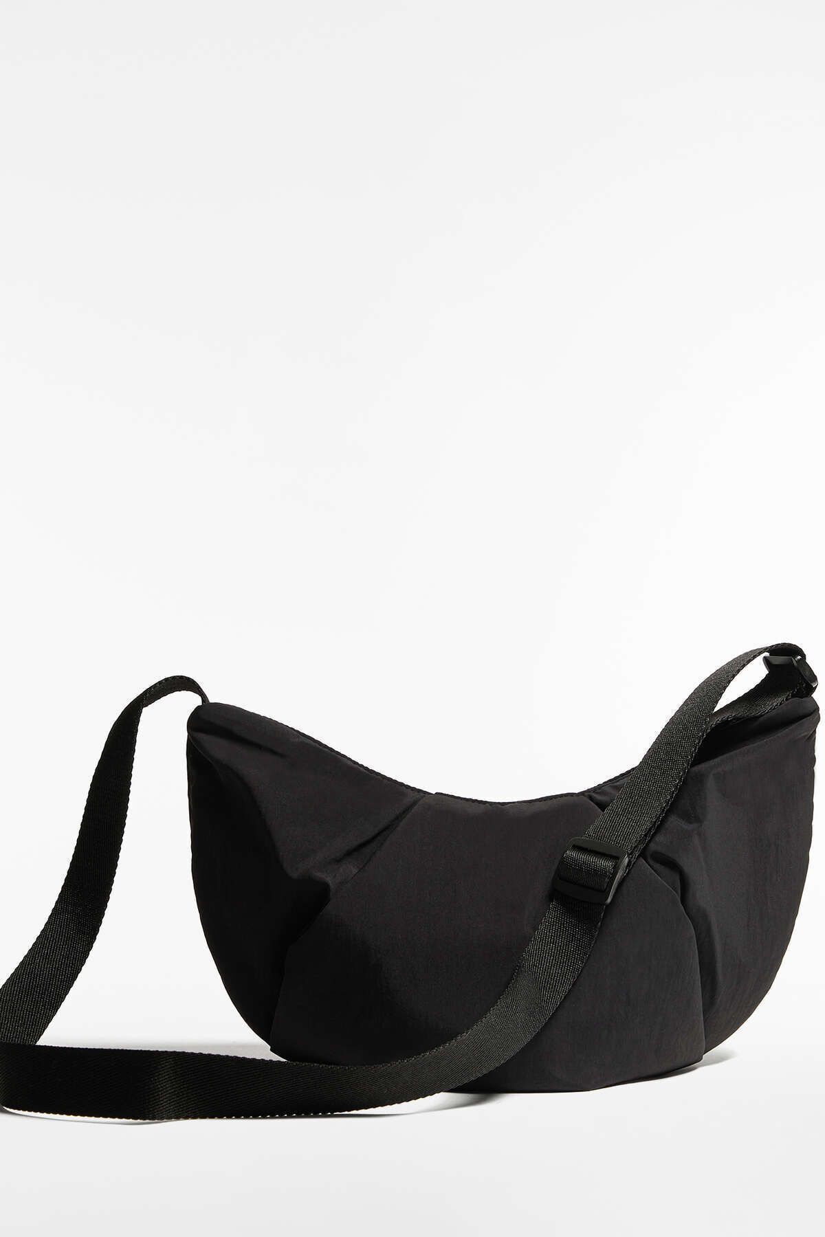 Oysho Çapraz askılı kapitone mini çanta - Görsel 2