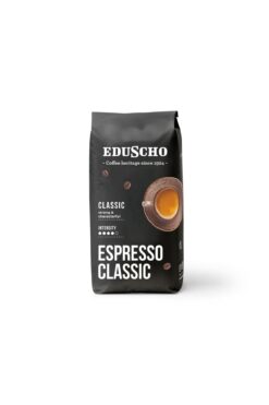 Eduscho Espresso Classic, 1kg Çekirdek Kahve