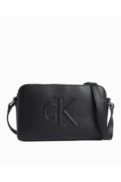 Calvin Klein Sculpted Camera Bag