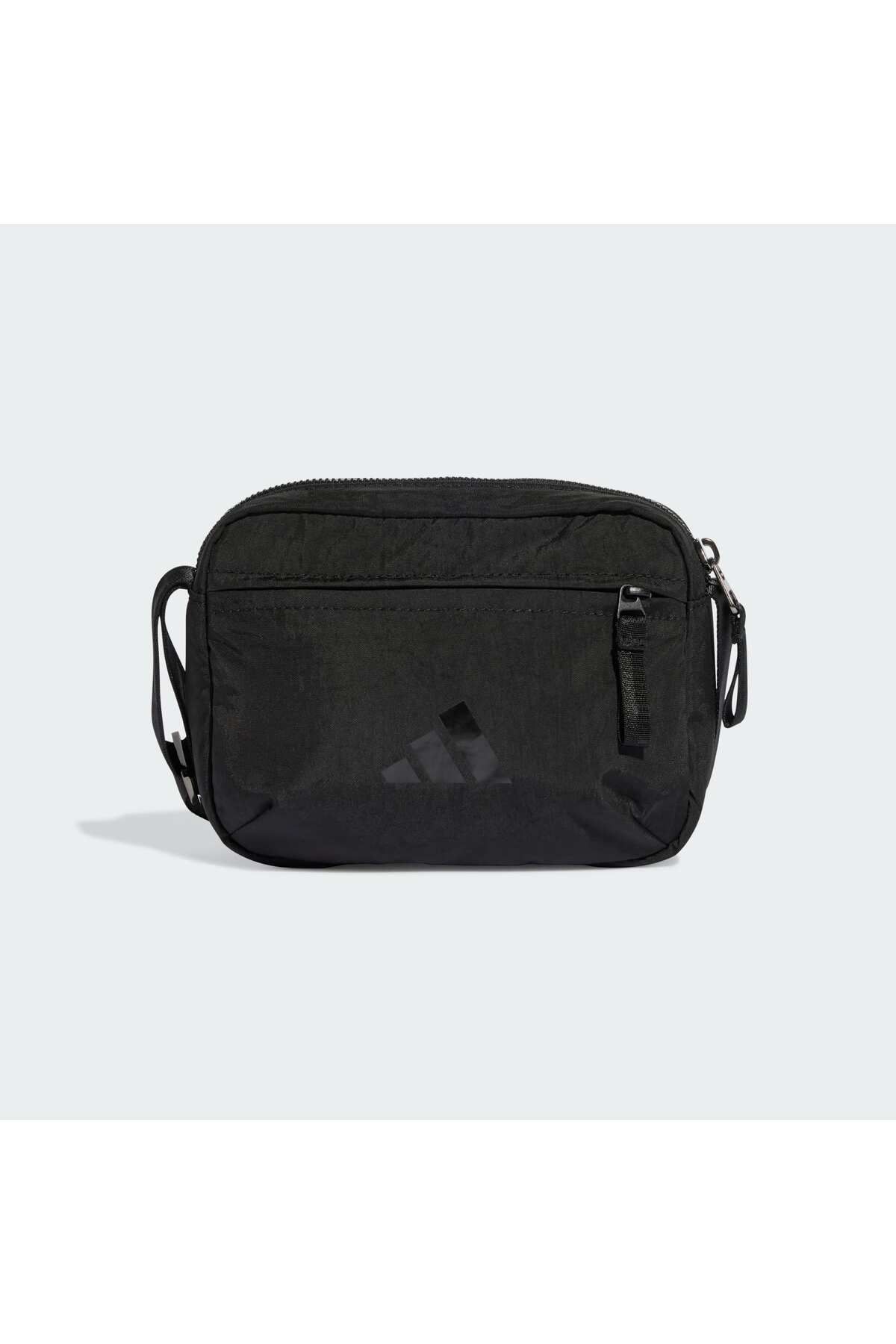 adidas 3 Bar Logo Festival Çanta
