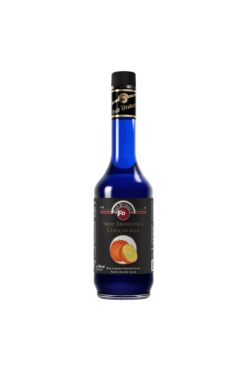 FO Turunç Aromalı Şurup 700 Ml