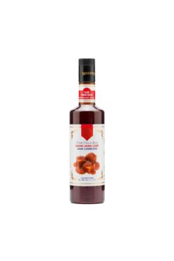 Nish Coffee Karamel Aromalı Şurup 700 ml - Pet Şişe