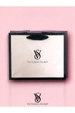 Victoria's Secret Alışveriş Çantası Küçük Boy (Small)