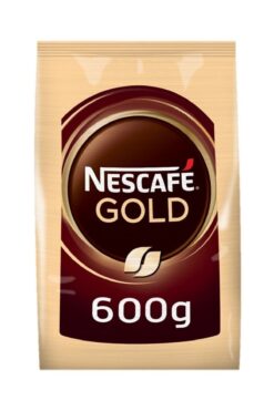 Nescafe Gold Ekonomik Paket 600 Gr