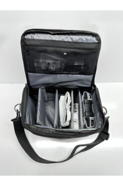 Clascase Dji Neo için Softcase Taşıma Çantası ClasCase