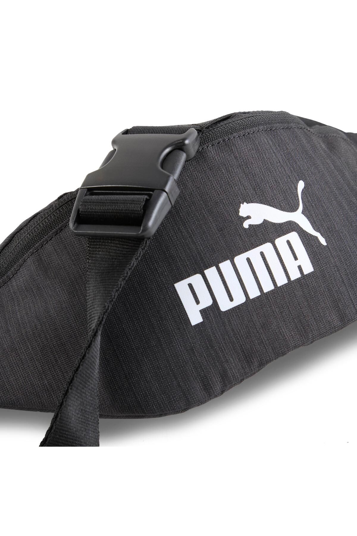 Puma BASE Waist Bag Bel Çantası - Görsel 2