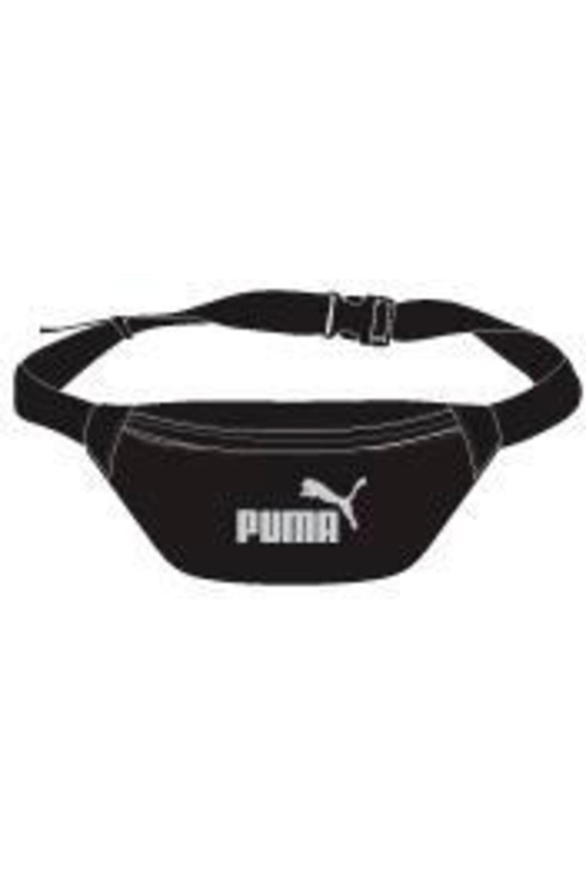 Puma BASE Waist Bag Bel Çantası - Görsel 3