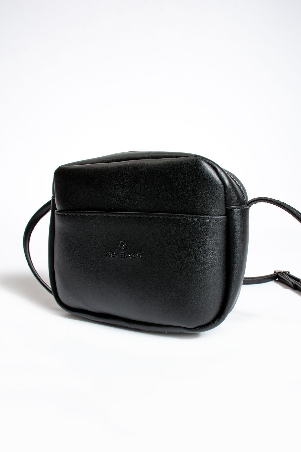 NBİBAGS Mini Urban Çapraz Askılı Çanta - Görsel 3