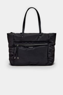 Stradivarius Kumaş tote çanta