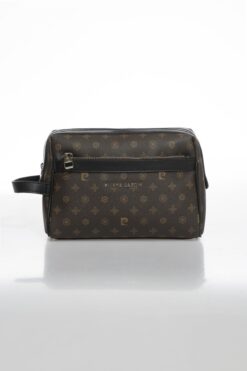 Pierre Cardin Pıerre Cardın 01pc001179-mo Kh Kahverengi Erkek Portföy