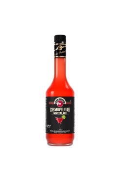 FO Portakal Ve Nar Aromalı Içecek - Cosmopolitan 700 ml