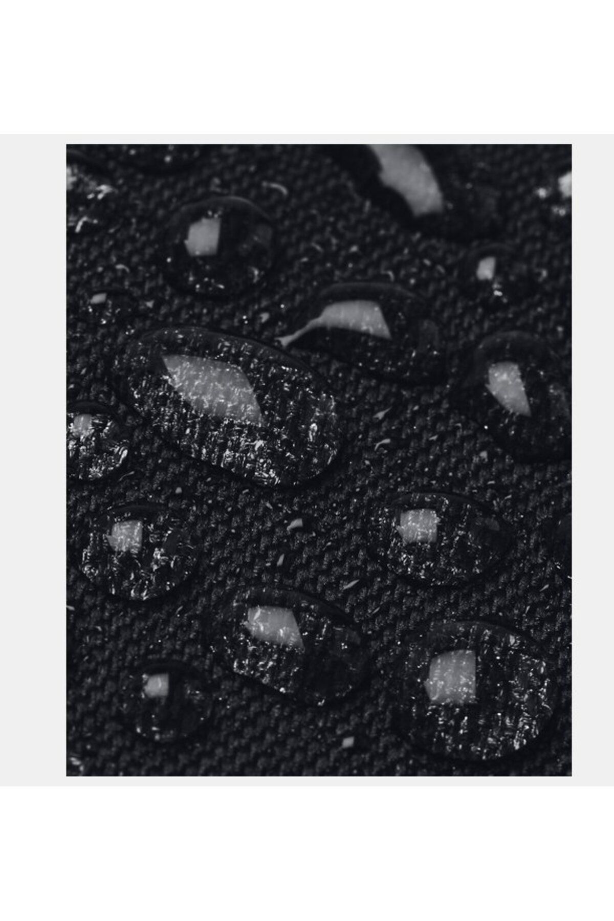 Under Armour UA SportStyle Lite Crossbody Bel Çantası 1381914-001 - Görsel 4