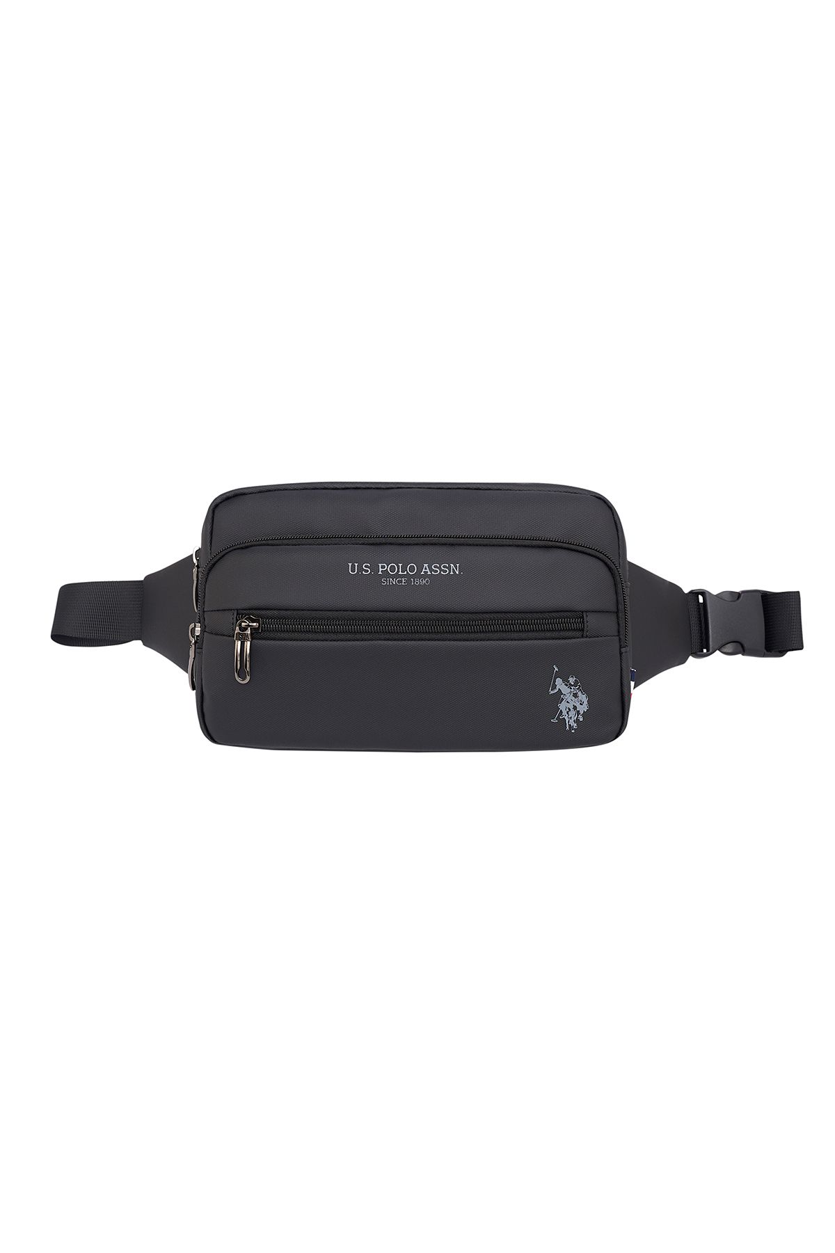 U.S. Polo Assn. U.s. Polo. Assn. Erkek Bel Çantası Plbel24492