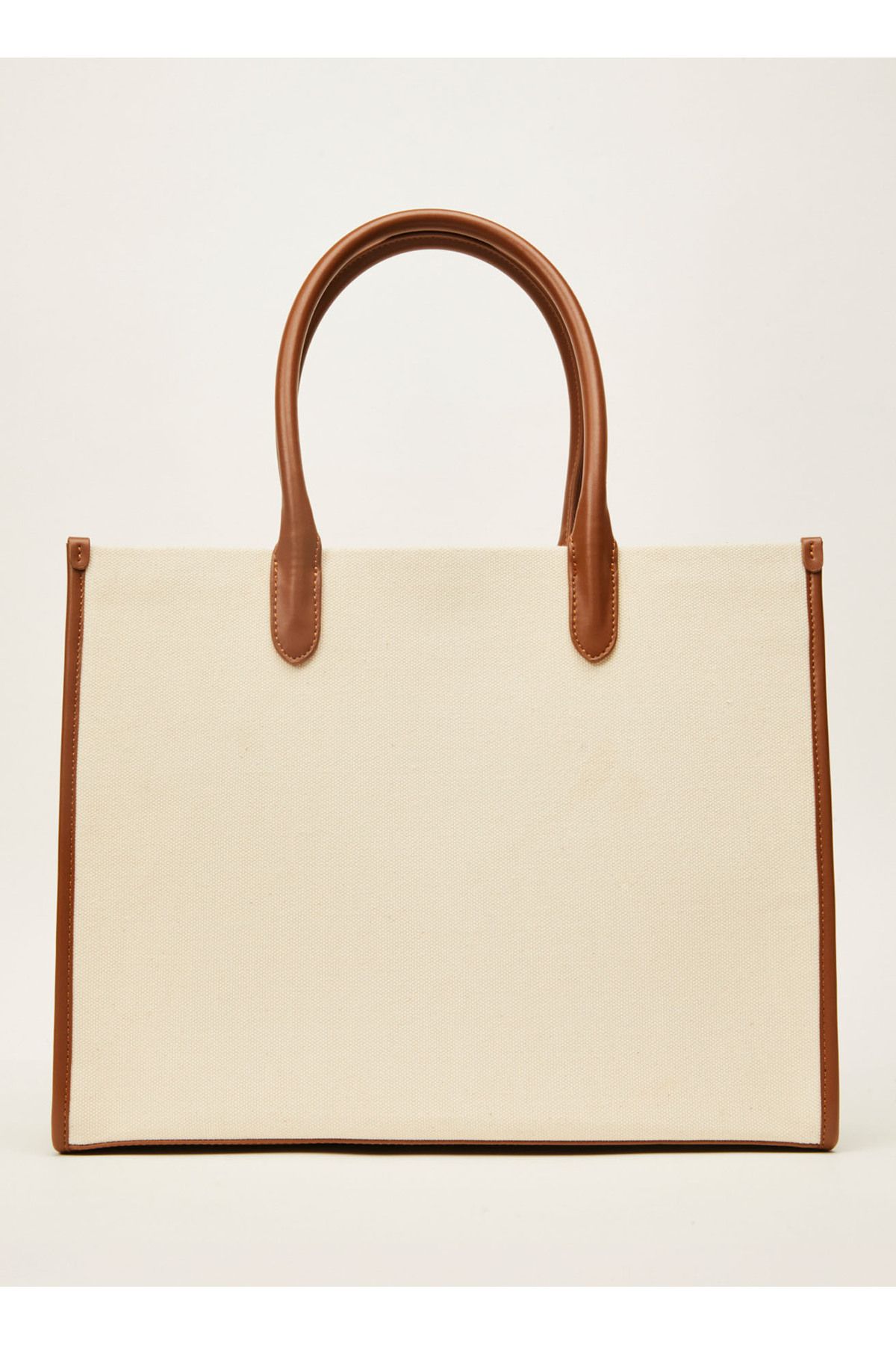 Ted Baker Nakışlı Alışveriş Çantası - Görsel 2