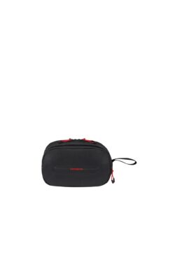 Samsonite Ecodiver Siyah Kozmetik Çantası