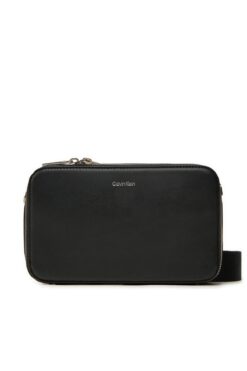 Calvin Klein CALVIN KLEIN ERKEK OMUZ ÇANTASI K50K512750-BEH