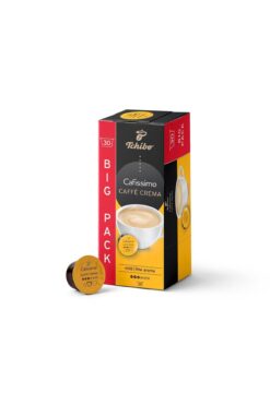 Tchibo Caffè Crema Fine Aroma 30 Adet Kapsül Kahve