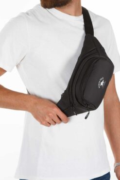 Newish Polo Yuppy Club Unisex Krinkıl Çapraz Askılı Bel Omuz Ve Spor Çanta