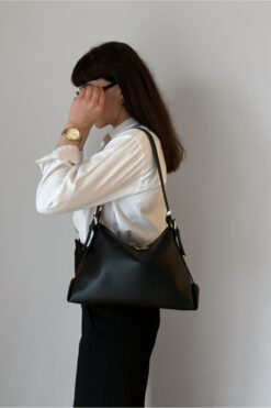 Yuka Atelier Blair Omuz Çantası