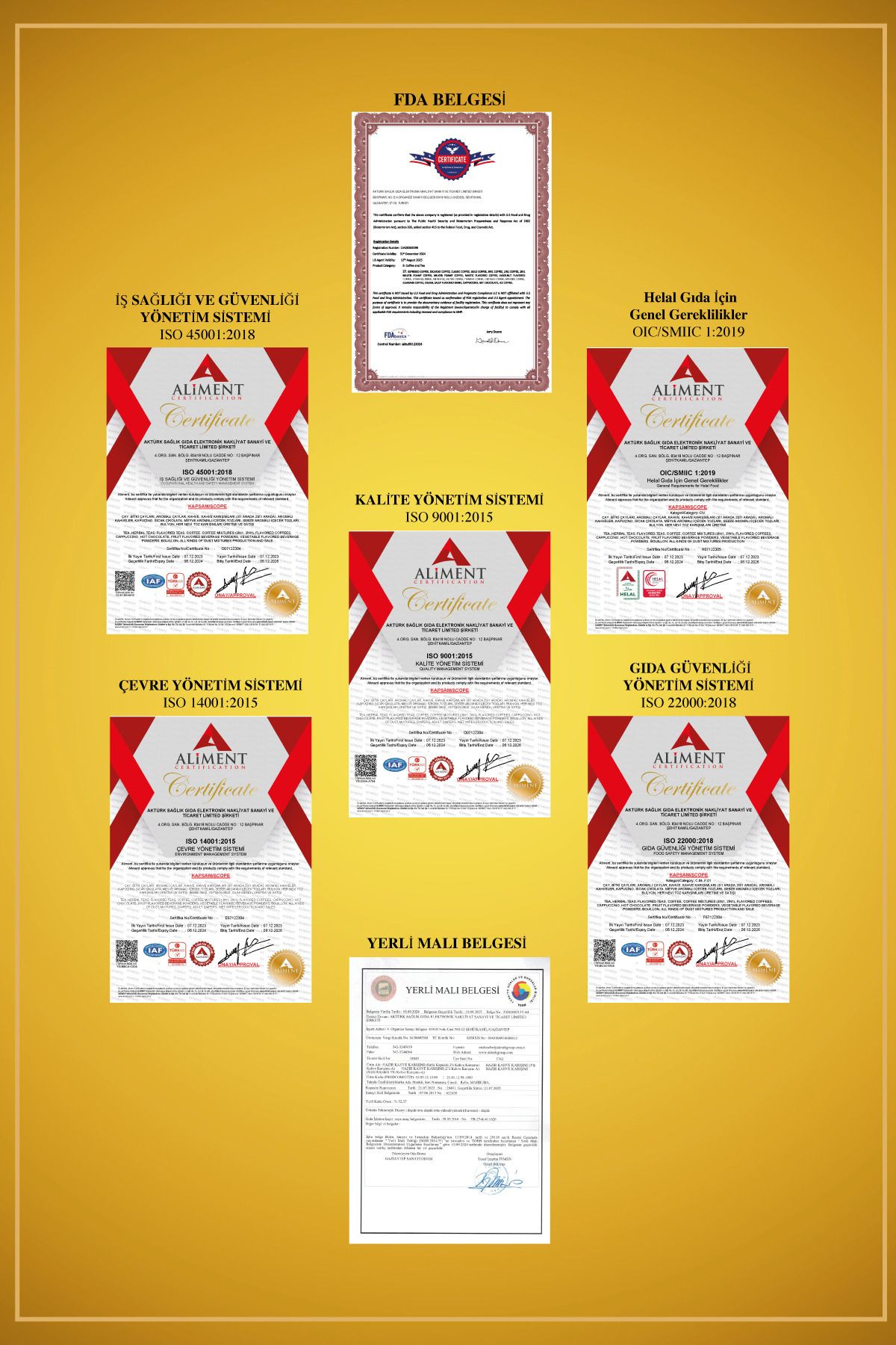 Mahbuba Hindiba Kahvesi Detox Form Diyet Glutensiz Kahve 2x 120gr ( 2 AYLIK KULLANIM ) - Görsel 5