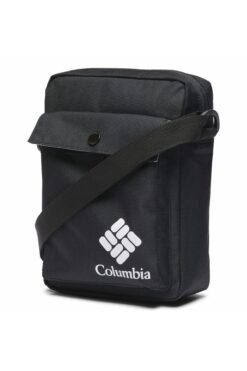 Columbia Zigzag Side Bag Unisex Omuz Çantası
