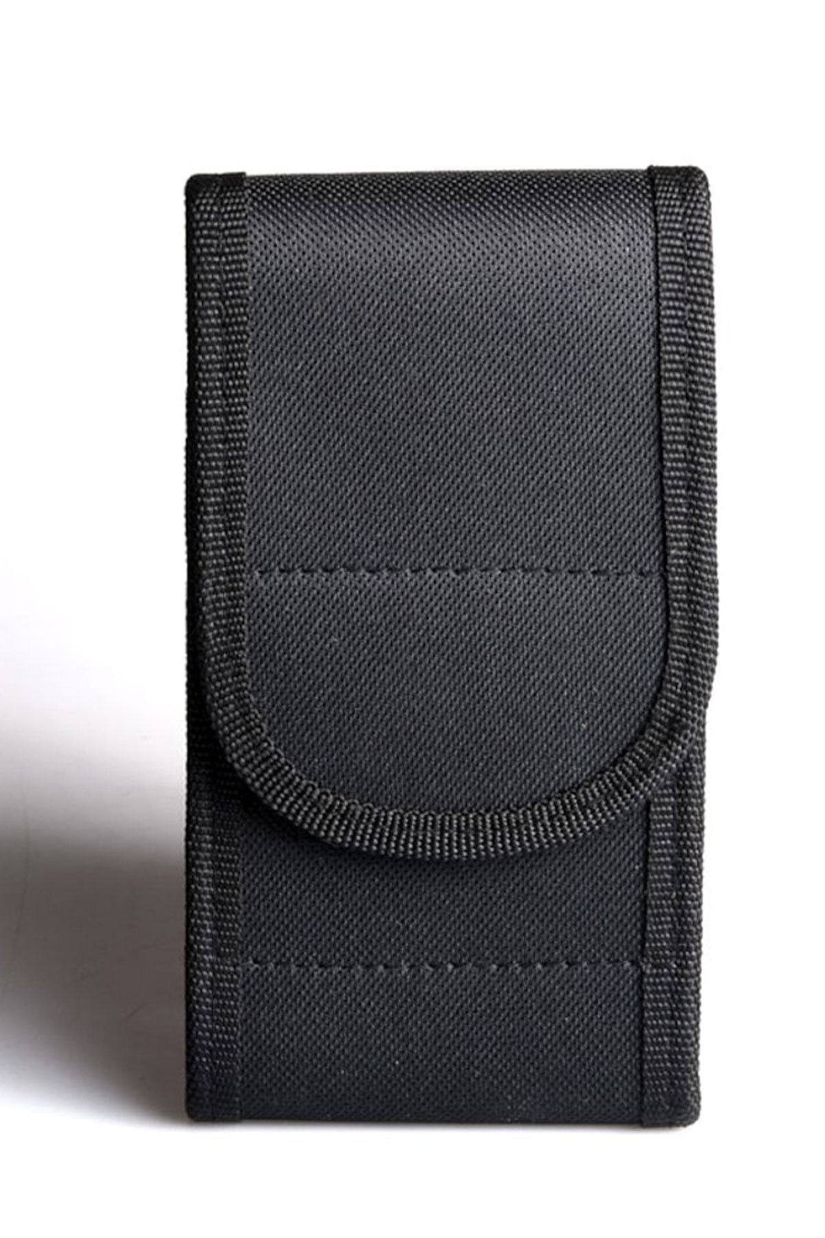 Genel Markalar Kemer Askılı Imperteks Kumaş Toza Darbeye Dayanıklı Telefon Çantası