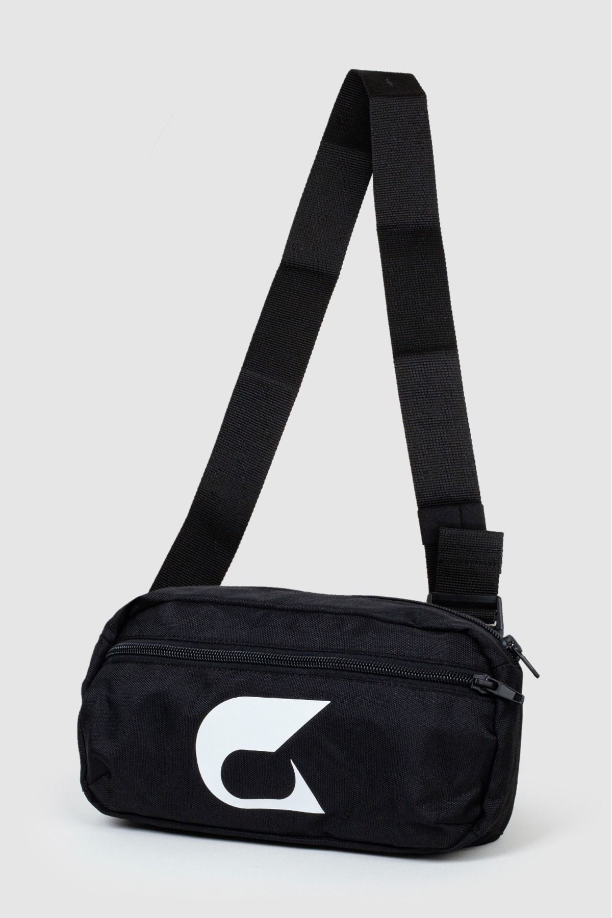 Elso Aren Essential Unisex Göğüs Omuz ve Bel Çantası - Görsel 4