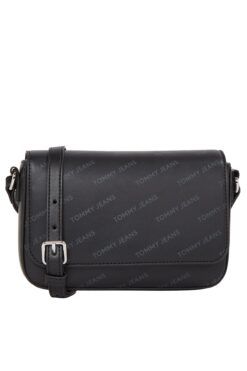 Tommy Hilfiger Tjw Ess Must Flap Cross Prınt