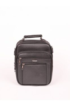 Ertay Deri Bel Çantası Şıklığı ve İşlevselliği Buluşturan Omuz Çantası: Her An Yanınızda Pratik Çözüm