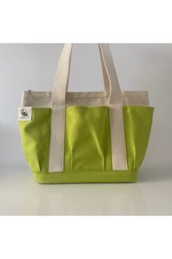 Bordglow PlusGlow Kanvas Çanta