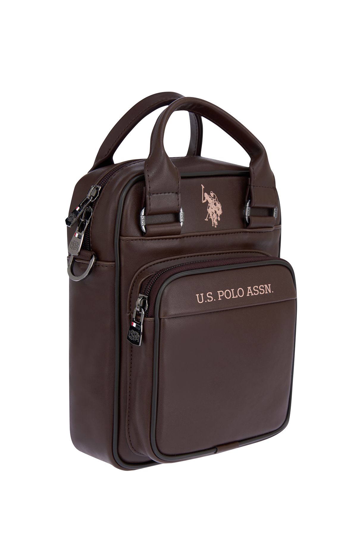 U.S. Polo Assn. U.S. Polo. Assn. Erkek Çapraz Çanta PLCPR25032 - Görsel 2