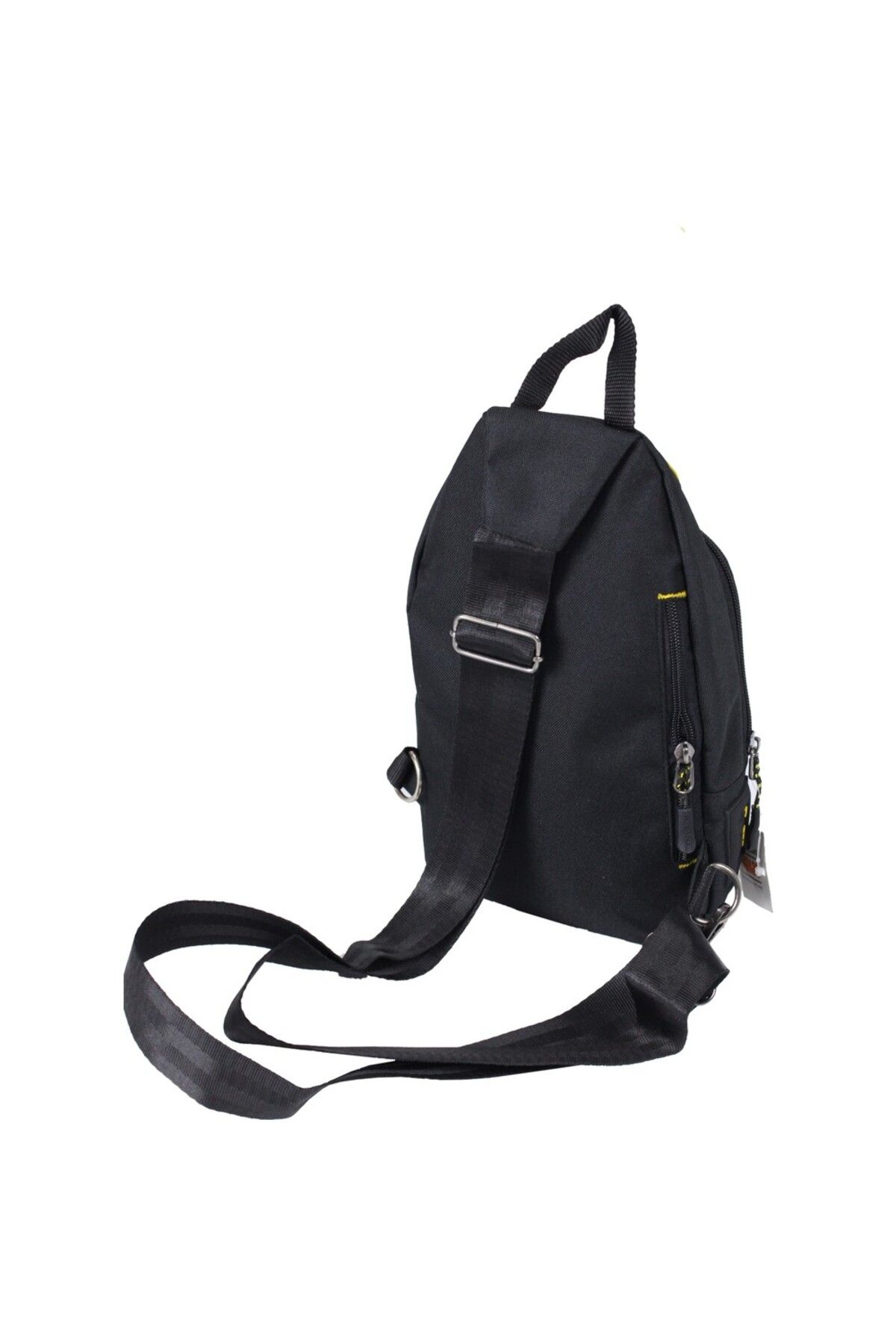 SEVENTEEN 3473 Unisex Çapraz Body Bag Çanta - Görsel 3