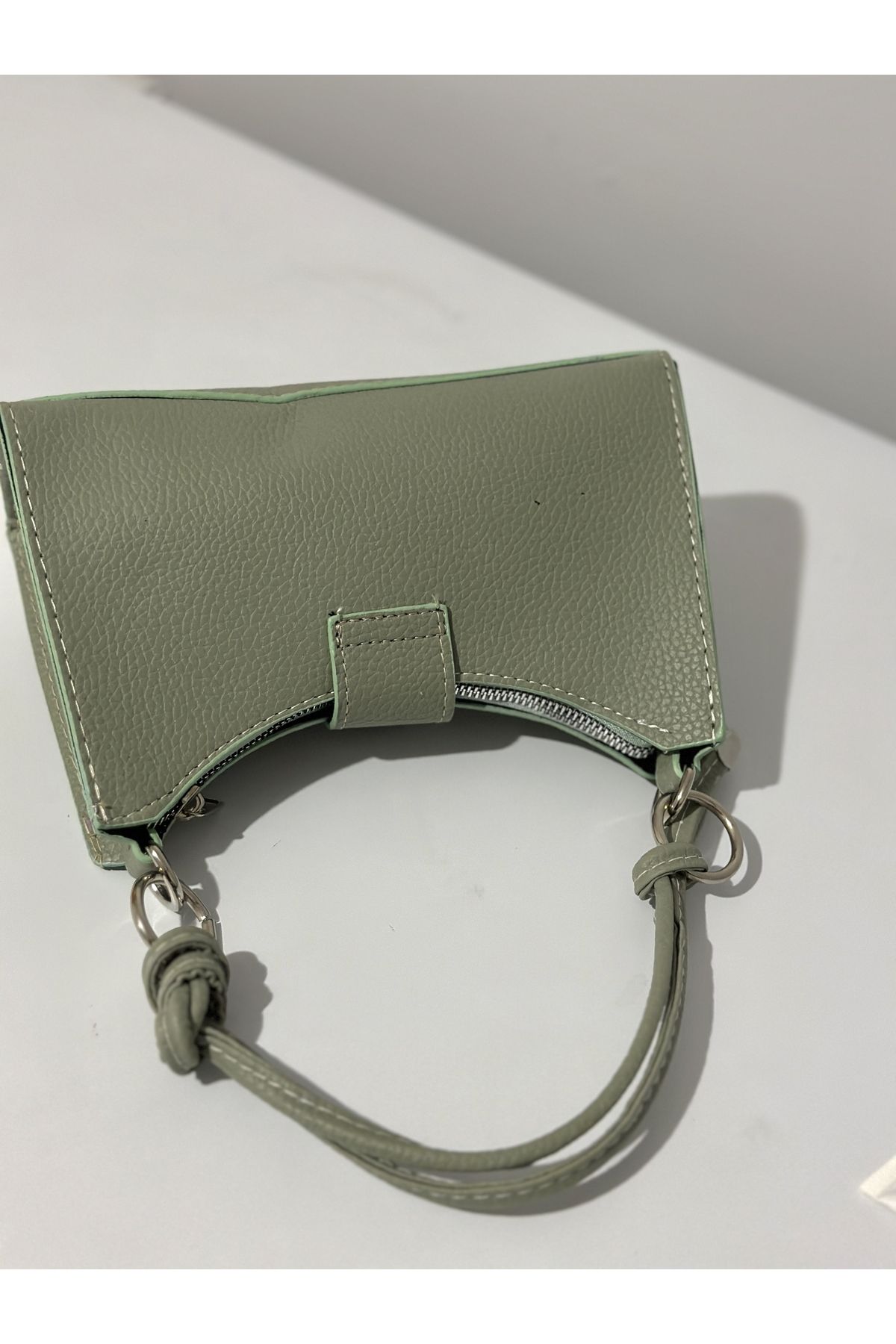 ESTUTE El ve omuz çantası A kalite Çapraz çanta - Görsel 2