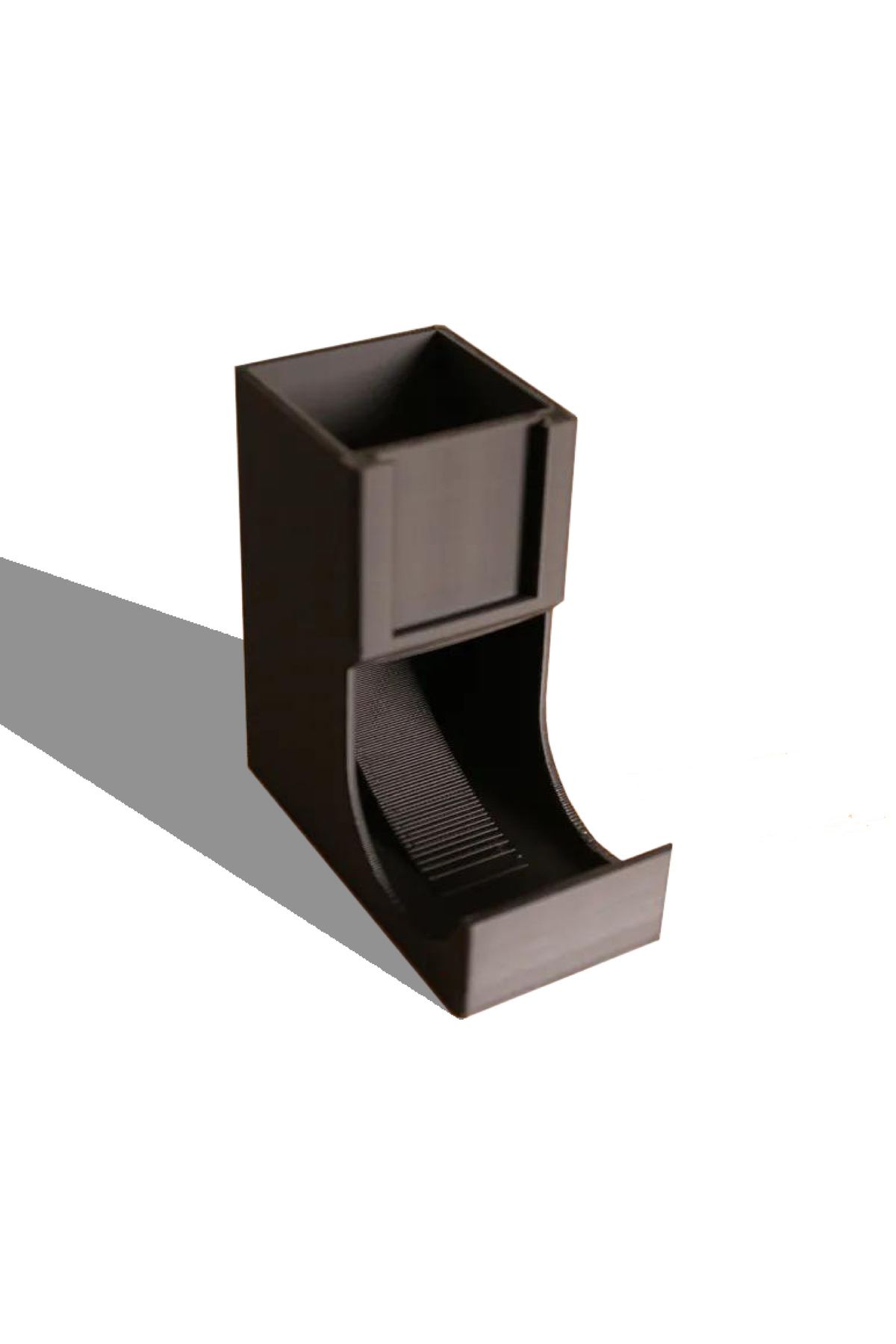 Kanvas Trade Manufacturing Kapsül Kahve Haznesi, Barista standı, Kahve Kapsül Standı Nespresso ile Uyumlu Ürün(4'lü) - Görsel 5