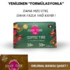 Echer Form Kahvesi “ Yenilenen Içerikl” Coffee! ( Orijinal Baskılı Şaset)