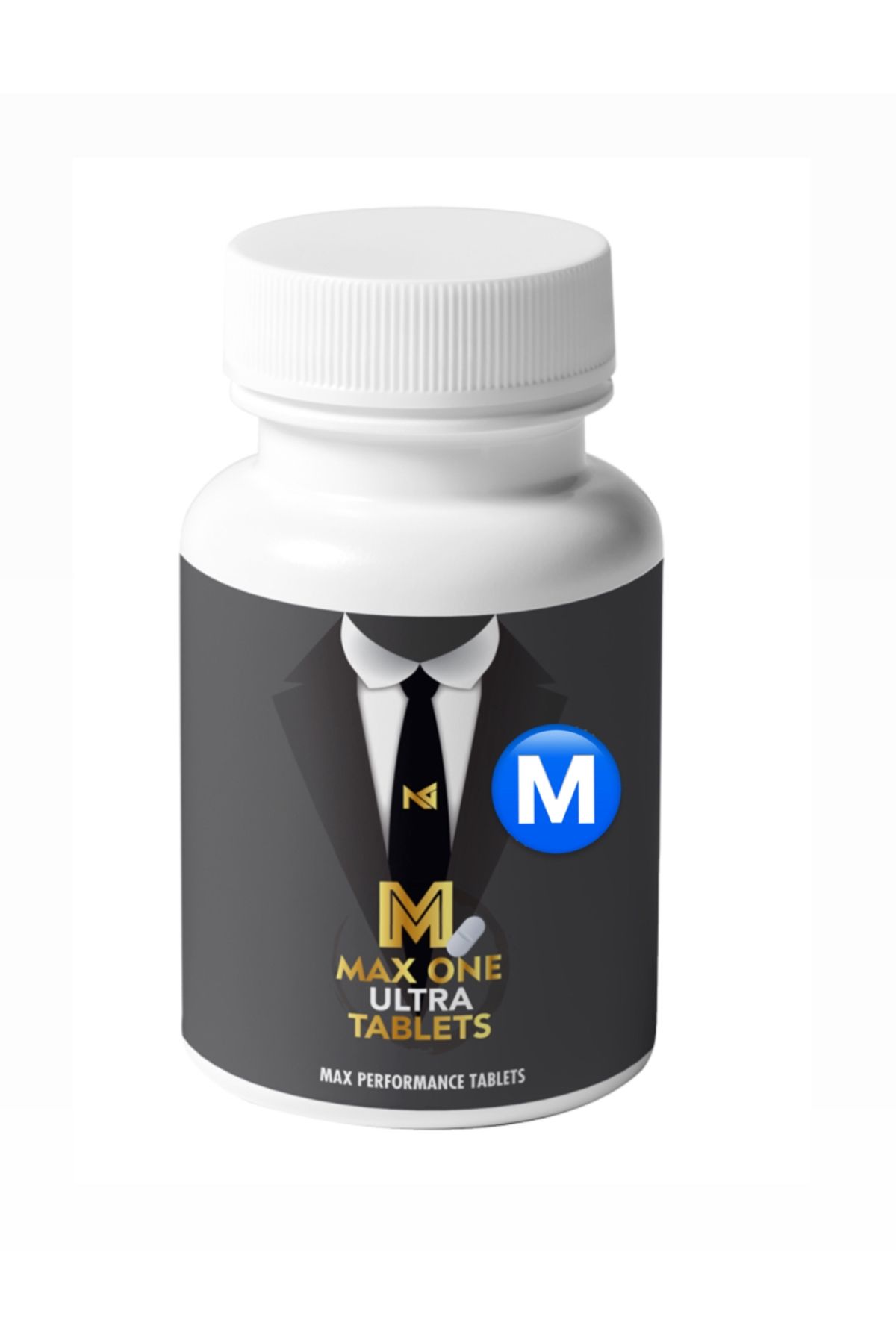 Bitkideresi Max one 20li yeşil tablet(özel seri) erkekler özel