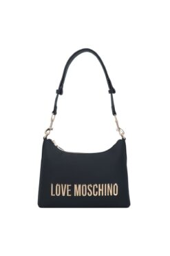 Love Moschino Cesur Aşk Schultertasche 27 cm