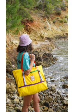 Ride and Roam Roamer Bag