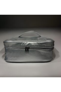 Ayaz Çanta Çok Amaçlı Soğutuculu Makyaj - İlaç - Bakım Çantası