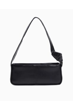 Calvin Klein Knotted Shoulder Bag Omuz Çantası