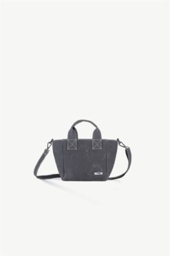 Huge Element Huge Small Bag Anthracite