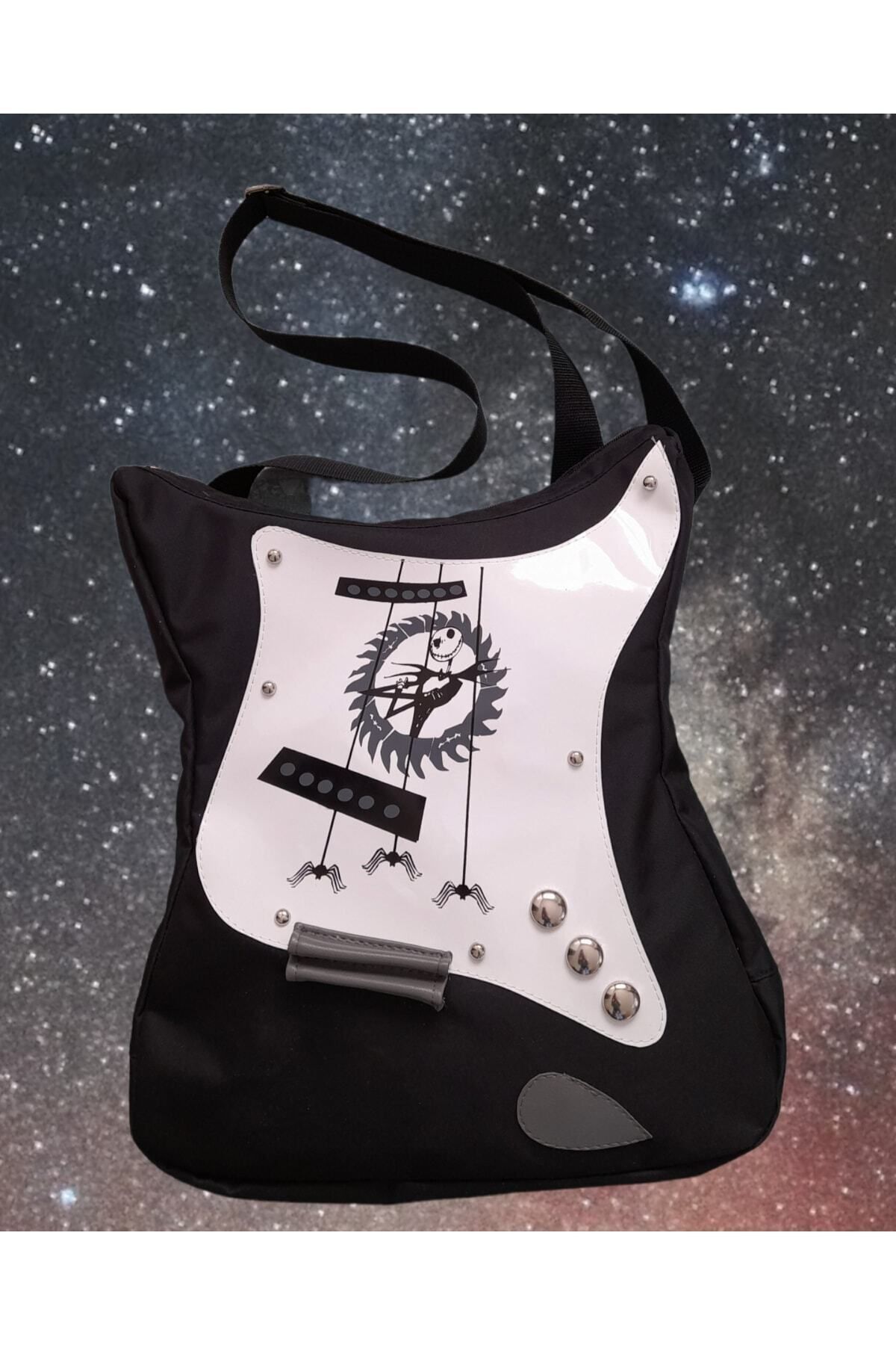 Çınar Aksesuar Gitar Şeklinde Çanta