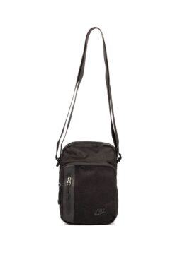 Nike Unisex Çanta - Nk Tech Small İtems - BA5268-010