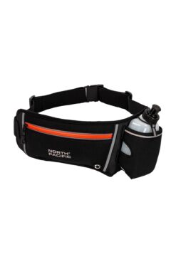 North Pacific Mataralı Bel Çantası