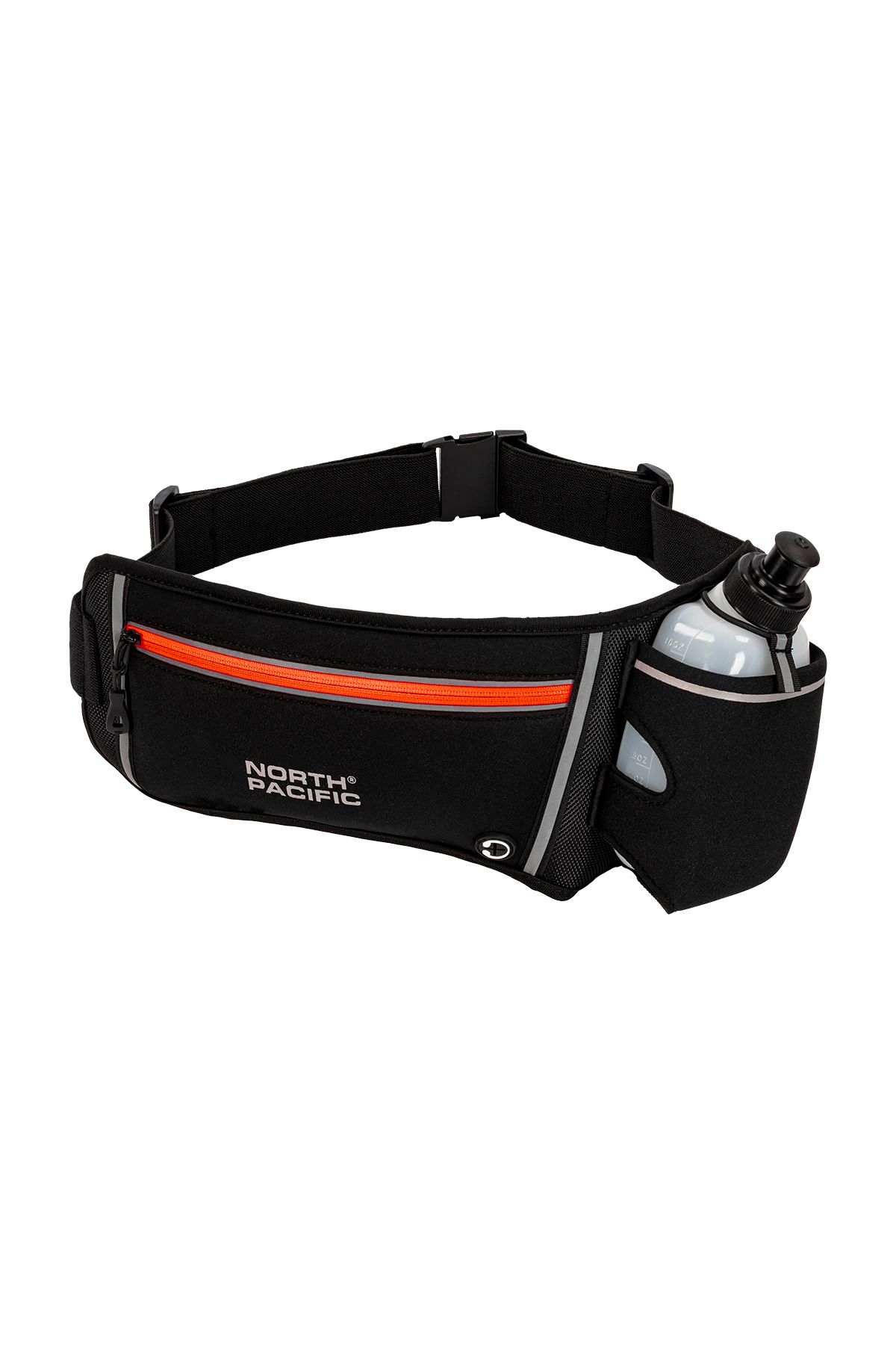 North Pacific Mataralı Bel Çantası