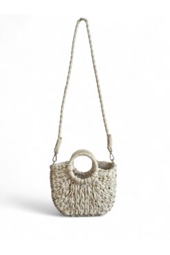 Matmazel kadın yaz hasır çanta 107210416