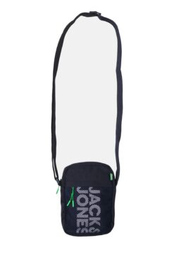 Jack & Jones Erkek Çapraz Omuz Çantası - 12233477